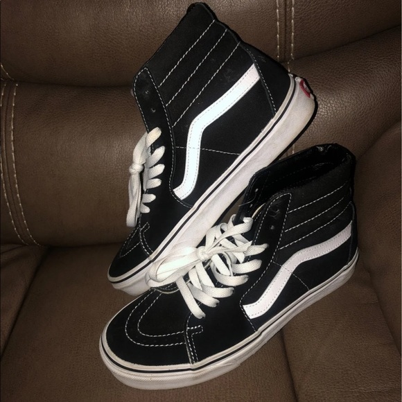 vans - Picture 2 of 5